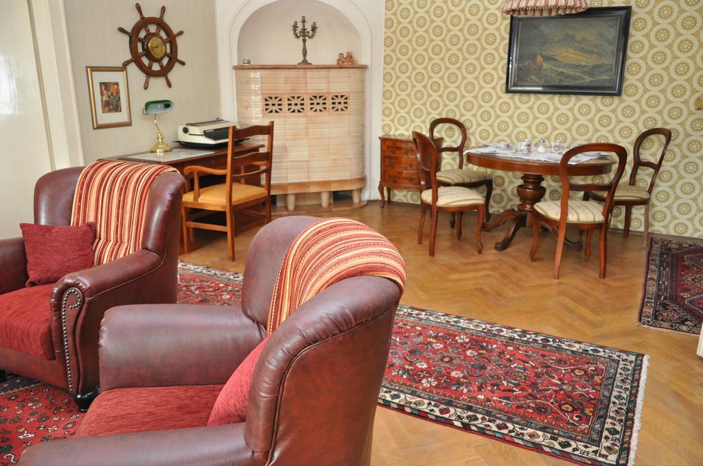 Appartamento Haus Weisses Lamm Weitensfeld Esterno foto