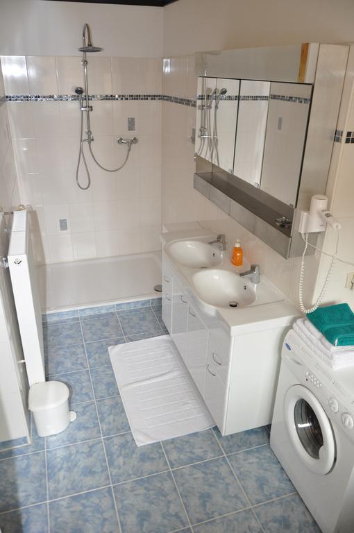 Appartamento Haus Weisses Lamm Weitensfeld Esterno foto